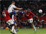Bóng đá anh, ngoại hạng anh, lịch thi đấu euro 2012, Basel - Man United: Đến lúc thể hiện bản lĩnh!